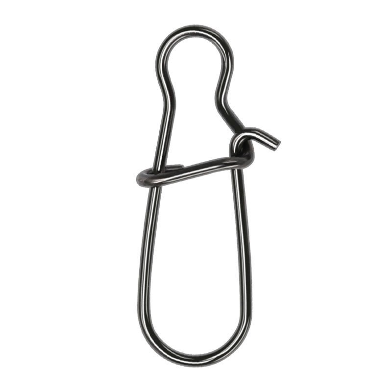 Fishing Hook Stainless Steel - 100pcs Stainless Steel Fishing Connector Fast
