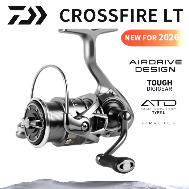 DAIWA 15Kg Max Drag Power Full - Shimano Reel Stradic 评论和价格