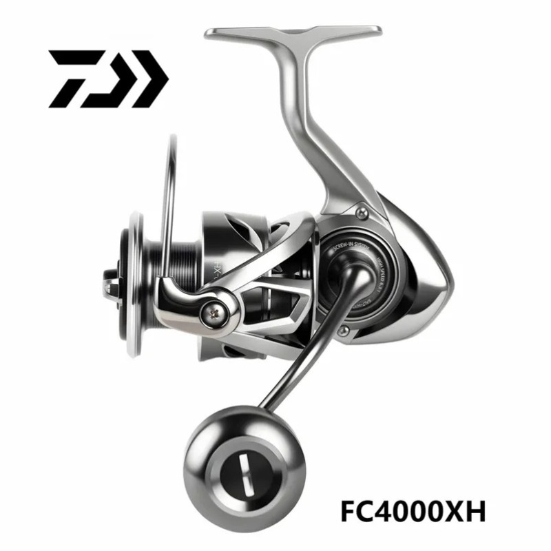 DAIWA 15Kg Max Drag Power Full - Shimano Reel Stradic 评论和价格