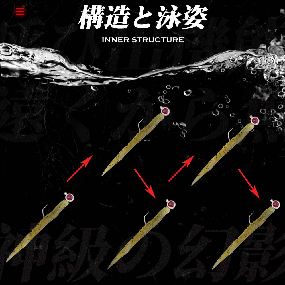 Hunthouse Fishing Hook Set Zin - Fishing Hook Offset 评论和价格