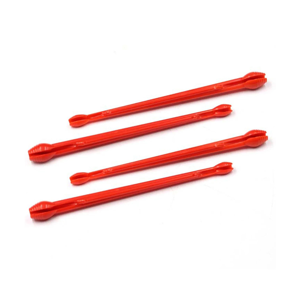 ABS Fish Hook Remover Disgorge - Fishing Hook Sharpener 评论和价格