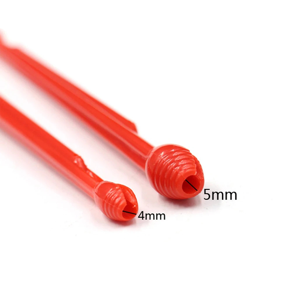ABS Fish Hook Remover Disgorge - Fishing Hook Sharpener 评论和价格