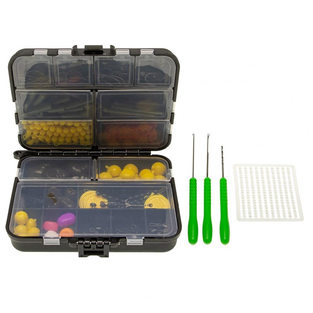 Fishing Accessories Set Fishin - Fishing Hook Box 评论和价格