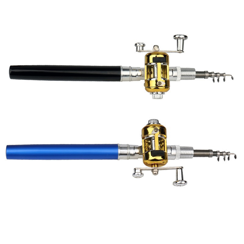 Fishing Rod Reel Combo Set Min - Penn Reel Fierce 评论和价格