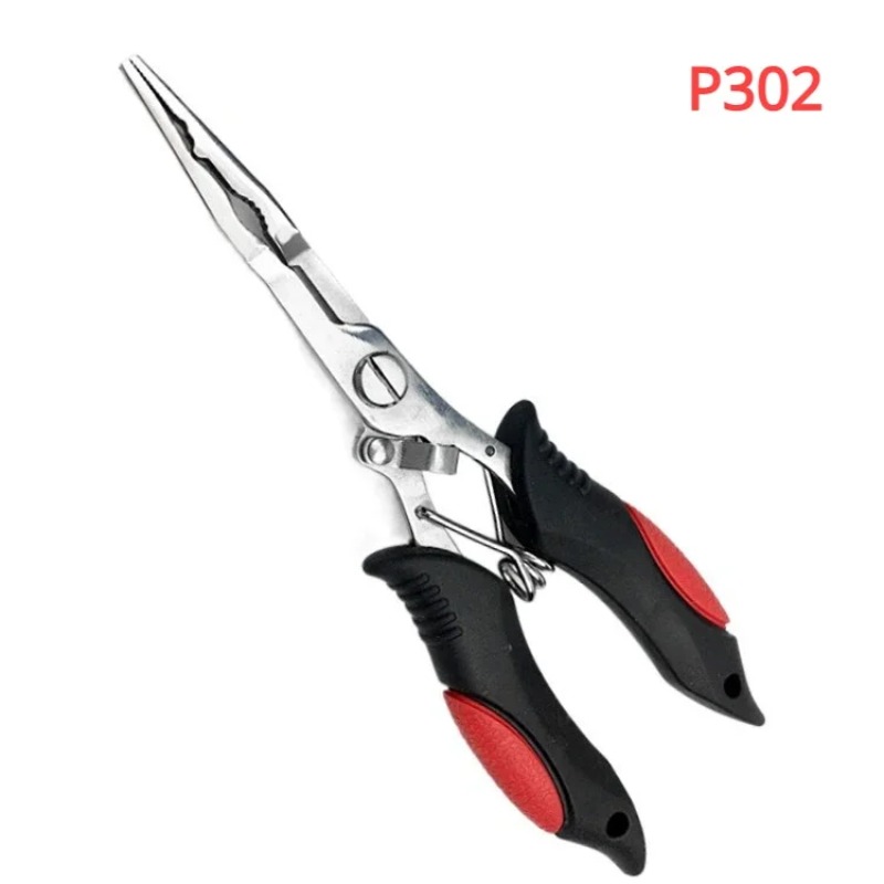 EASYFISH Multi-functional Stai - Fishing Hook Stainless Steel 评论和价格
