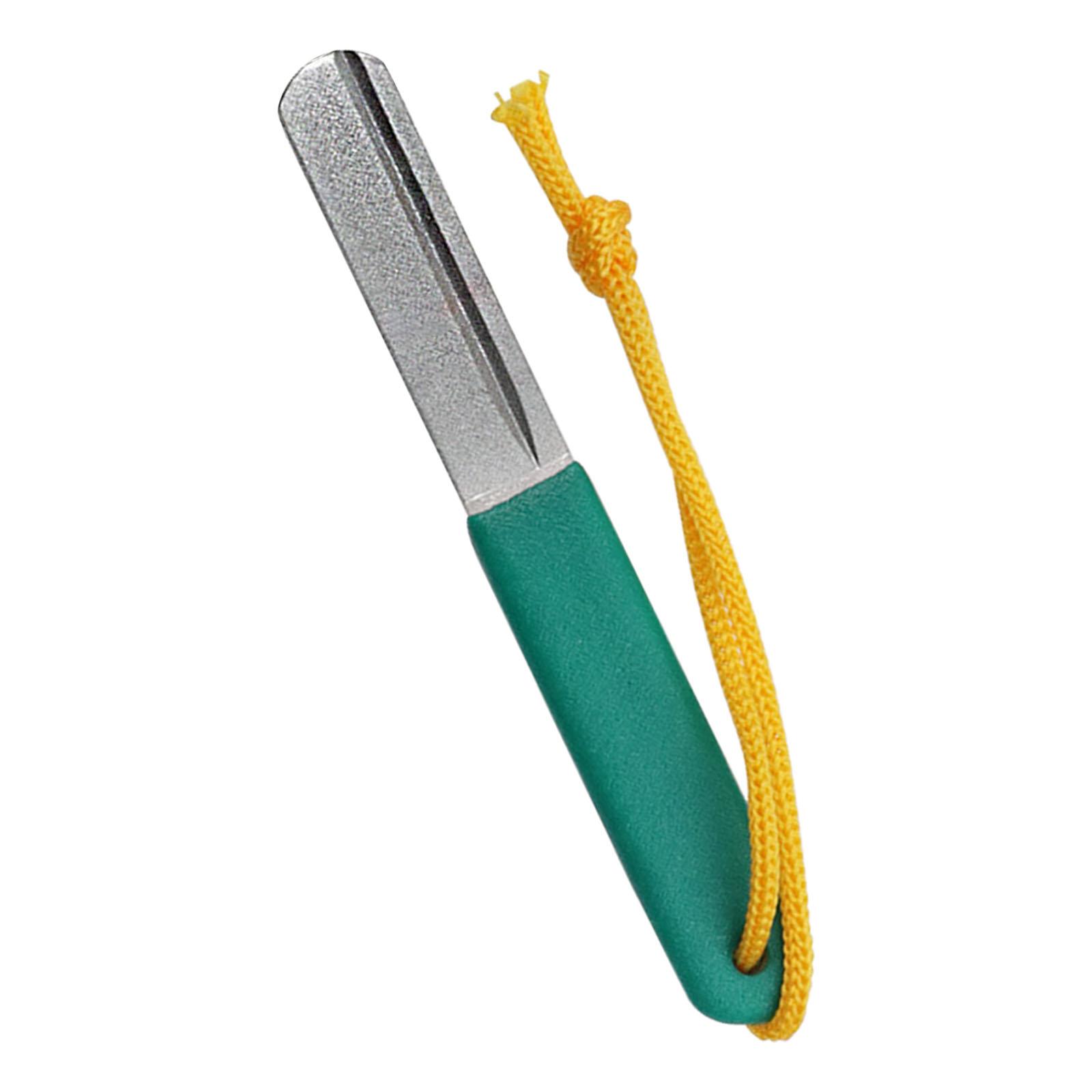 Double Sided Fishing Hook Shar - Fishing Hook Sharpener 评论和价格