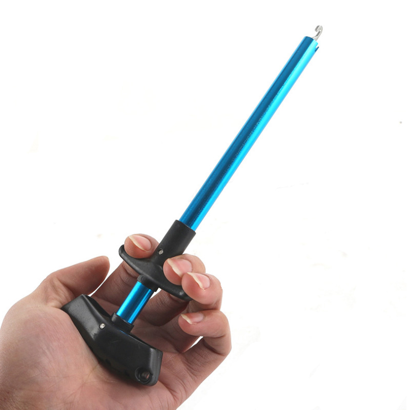1pc Fishing Hook Remover Tool  - Fishing Hook Remover 评论和价格