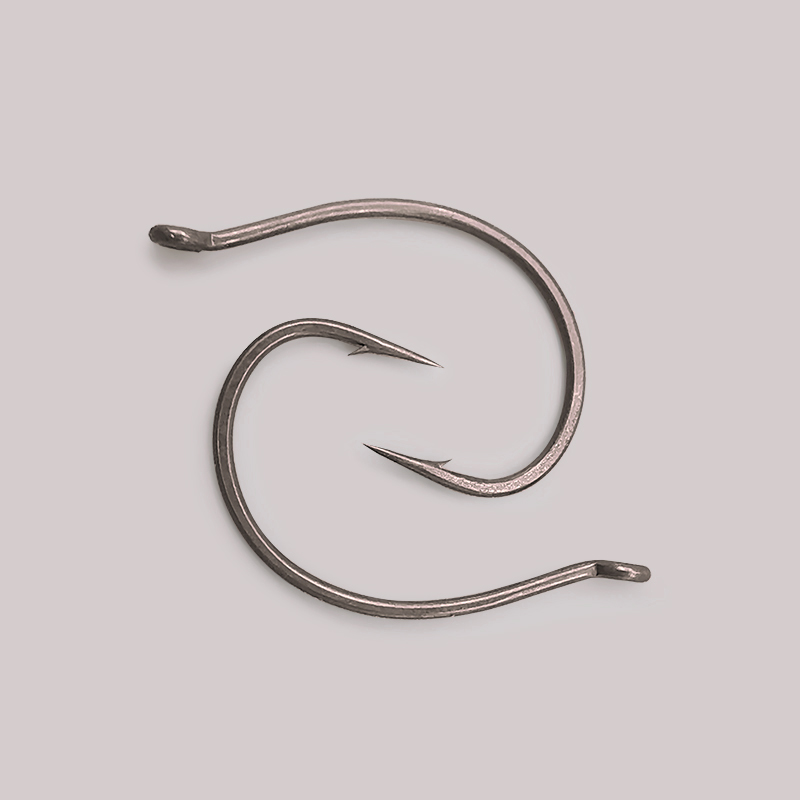 LUREHOLIC PTFE Super Slide Wac - Fishing Hook Barbless 评论和价格