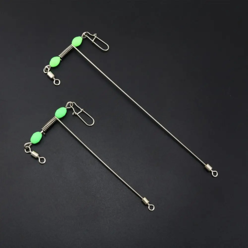 3 Way Connector Sea Fishing Ho - Fishing Hook Stainless Steel 评论和价格