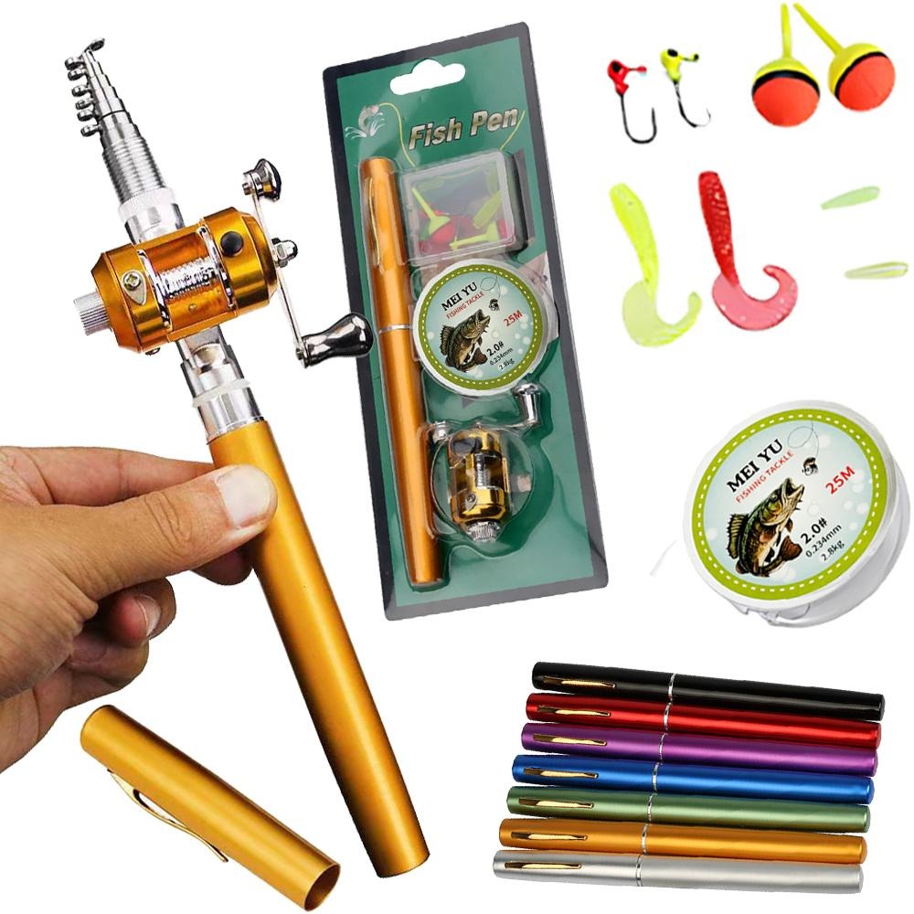 [Fish Rod+Reel+Line+Accessorie - Penn Reel Fierce 评论和价格