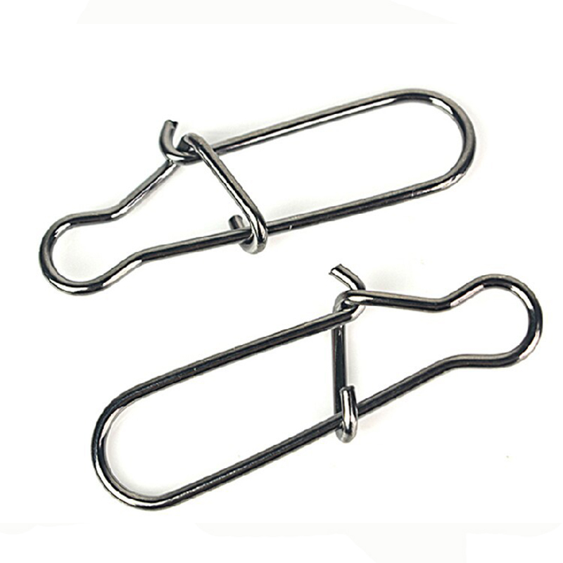 100pcs Stainless Steel Fishing - Fishing Hook Stainless Steel 评论和价格