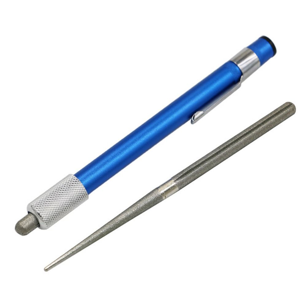 Hot Sale Fishing Hook Sharpene - Fishing Hook Sharpener 评论和价格